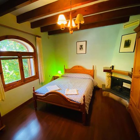 Laroles Barranco De La Saludゲストハウス 部屋 写真