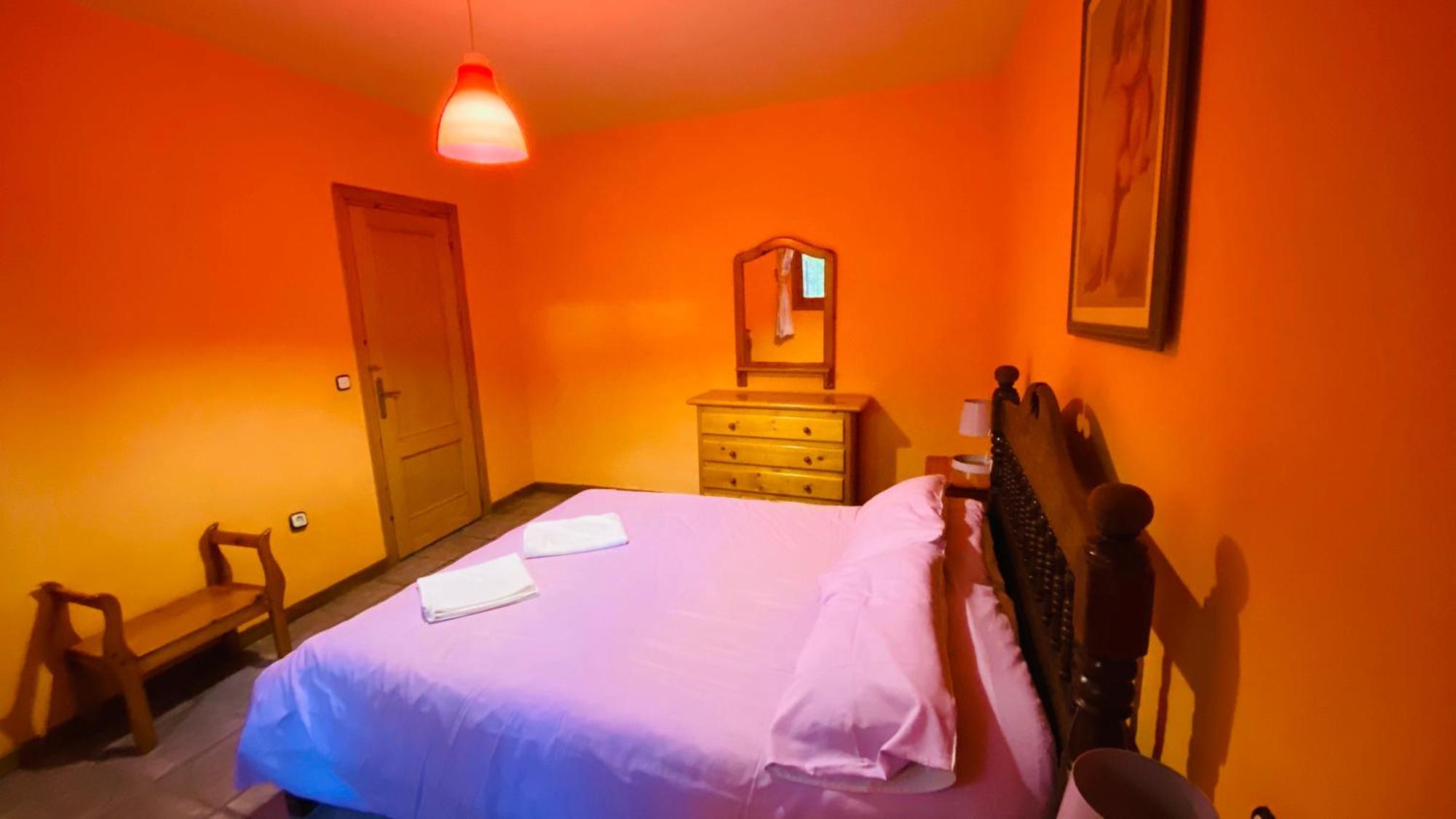 Laroles Barranco De La Saludゲストハウス 部屋 写真